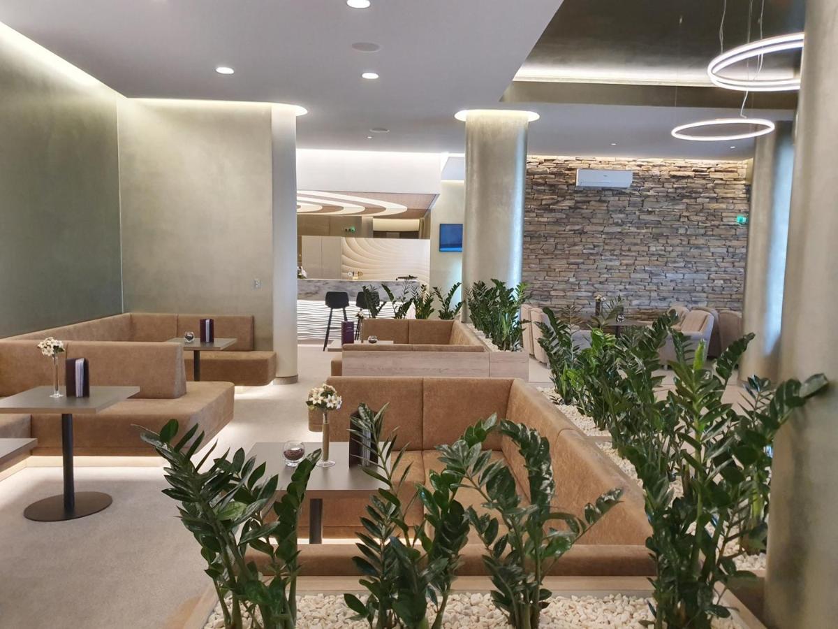 Maj Hotel Medical Wellness Piestany Bagian luar foto