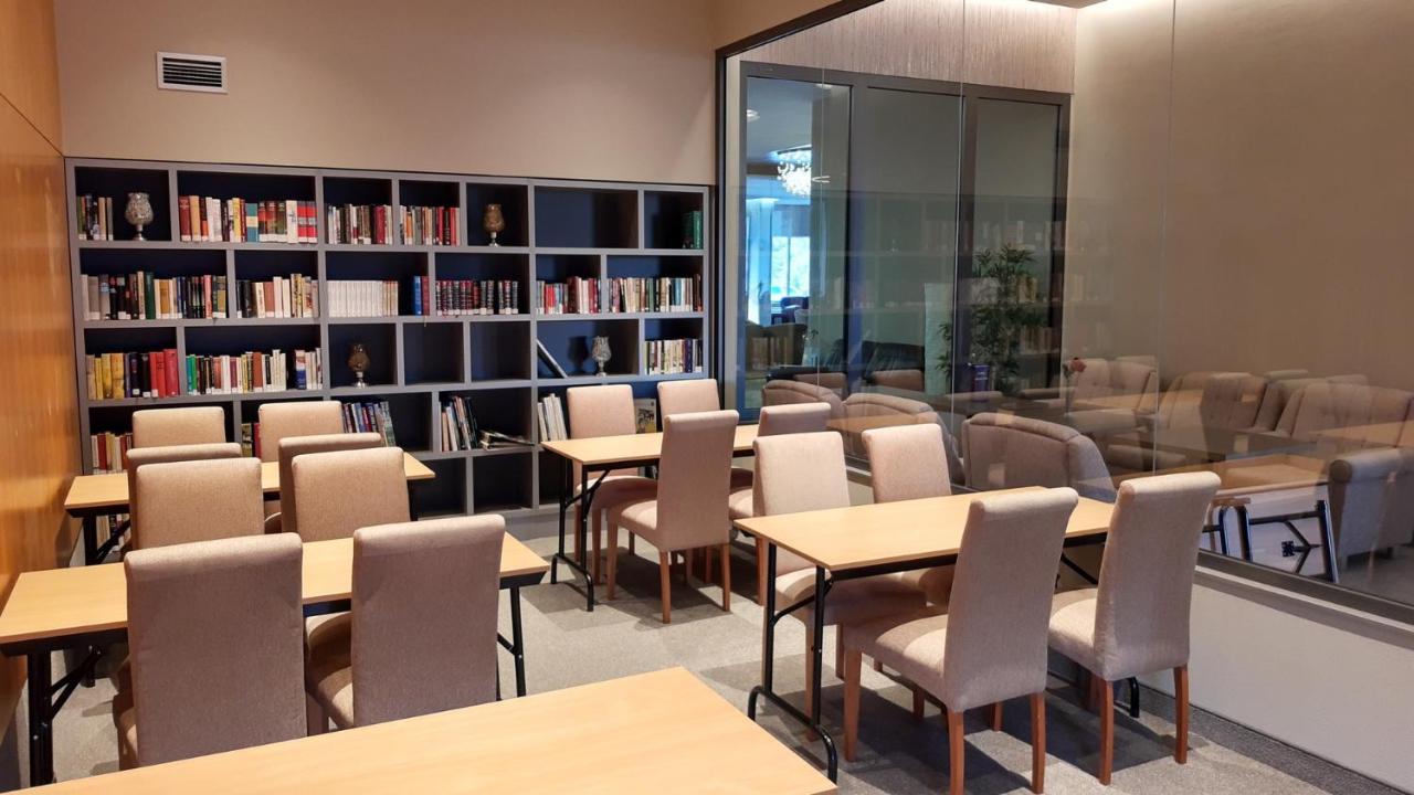 Maj Hotel Medical Wellness Piestany Bagian luar foto