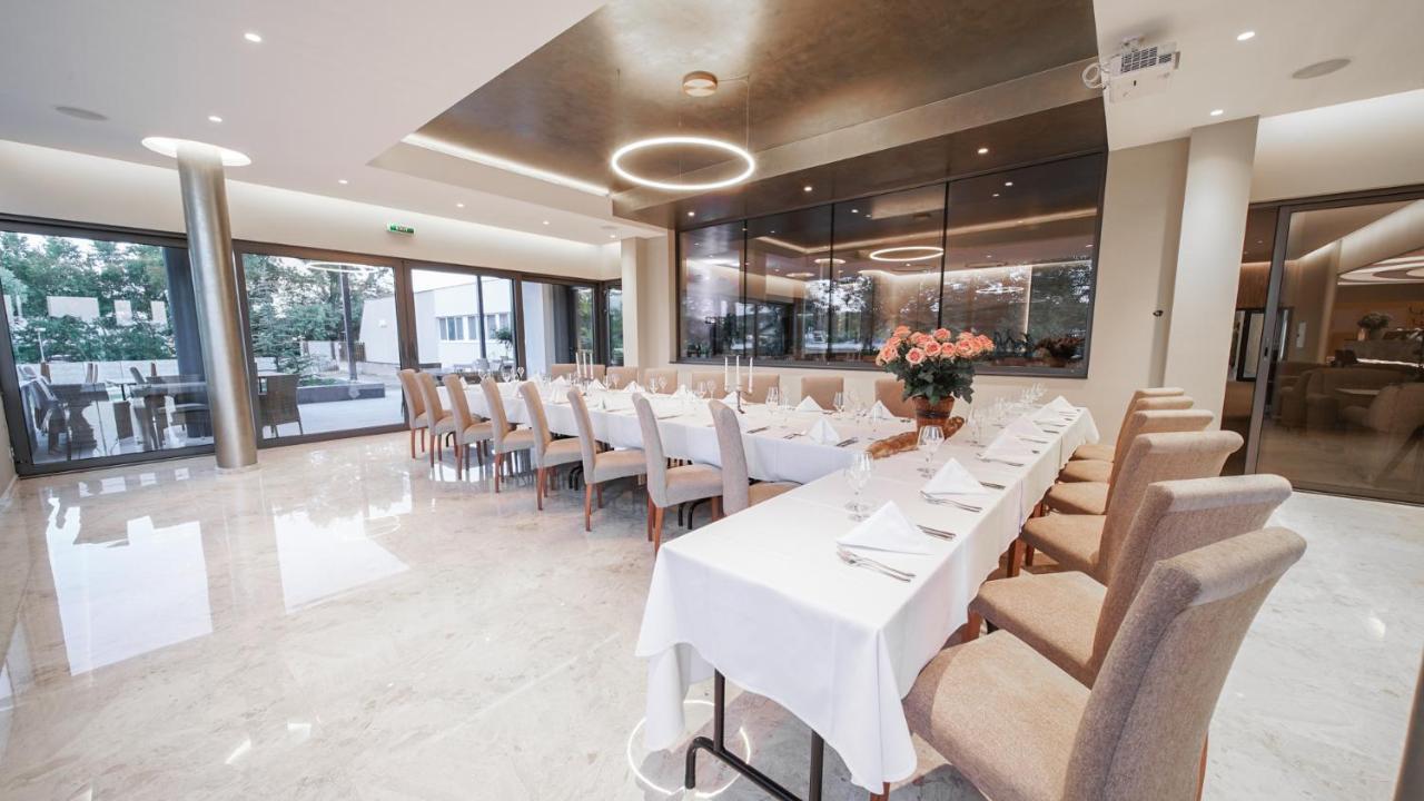 Maj Hotel Medical Wellness Piestany Bagian luar foto