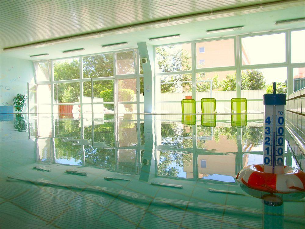 Maj Hotel Medical Wellness Piestany Bagian luar foto