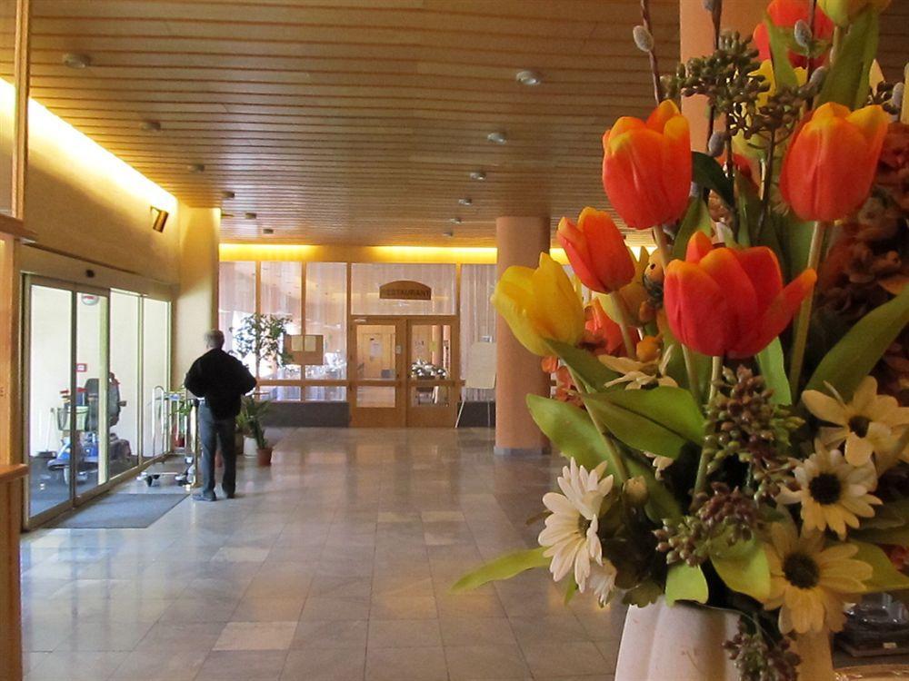 Maj Hotel Medical Wellness Piestany Bagian luar foto